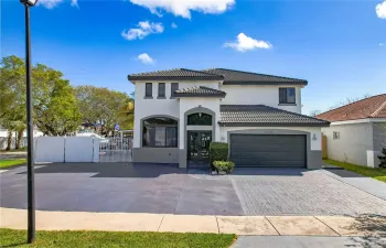 Single Family For Sale