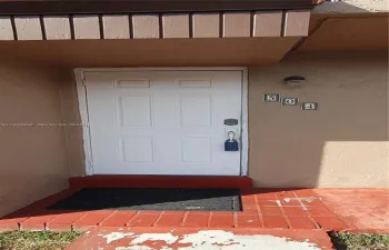 Residential Lease For Rent