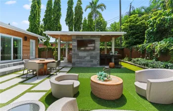 Single Family For Sale