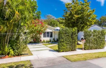 Single Family For Sale