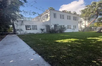 Residential Lease For Rent