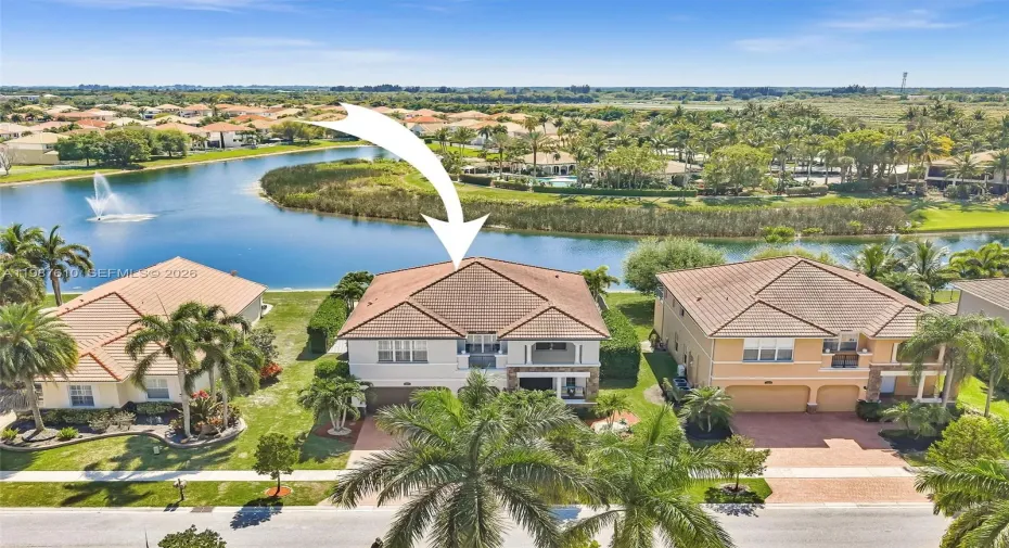 Welcome to 8878 Cobblestone Point Cir, Boynton Beach FL