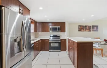 Application for Occupancy