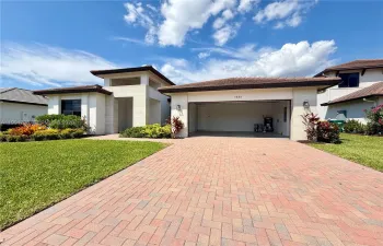 Residential Lease For Rent