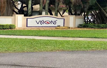 VISIONS OF BONAVENTURE