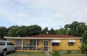 Single Family For Sale