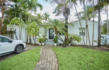 Residential Lease For Rent