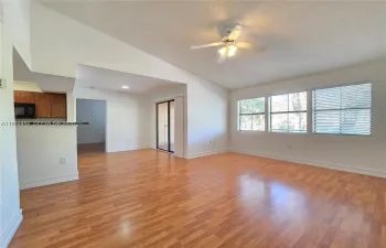 Residential Lease For Rent