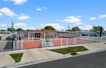 Single Family For Sale