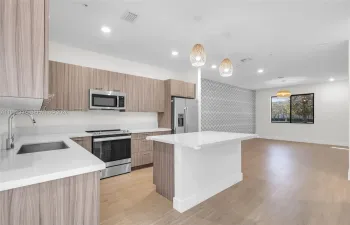 Residential Lease For Rent