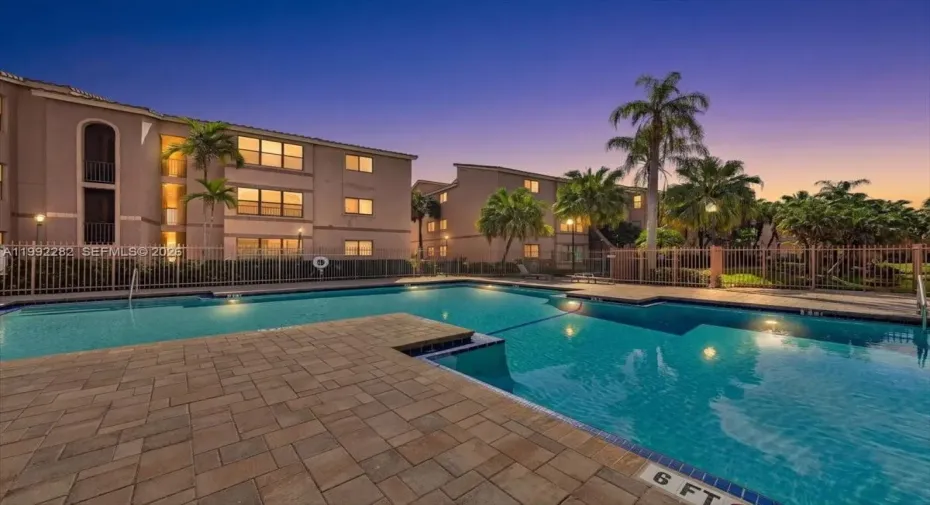 Welcome to Sundance at Davie!