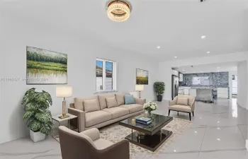 Single Family For Sale