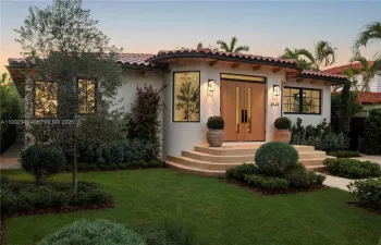 Single Family For Sale