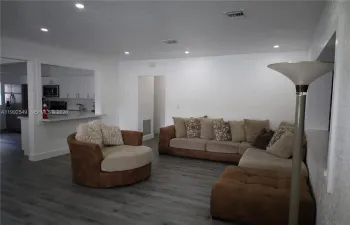 Residential Lease For Rent