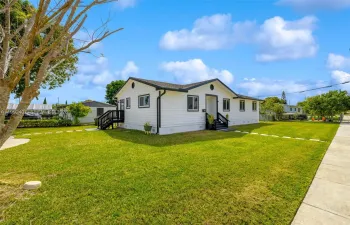 Residential Lease For Rent