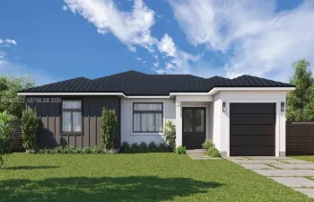 Single Family For Sale