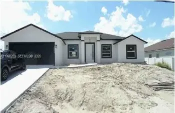 Single Family For Sale