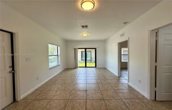 Residential Lease For Rent