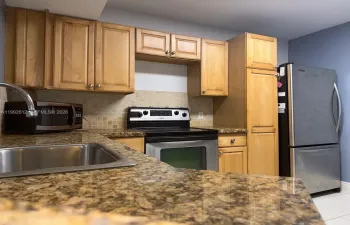 Condominium For Sale