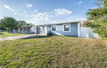 Single Family For Sale