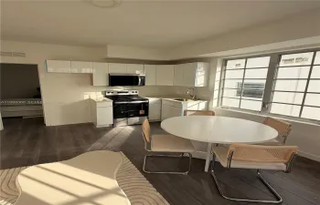 Residential Lease For Rent