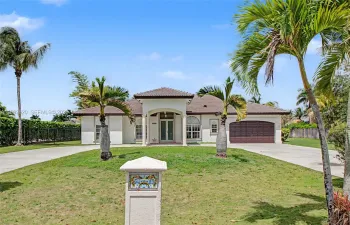 Single Family For Sale