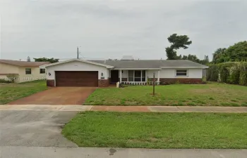 Single Family For Sale