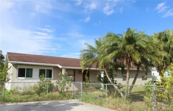 Single Family For Sale