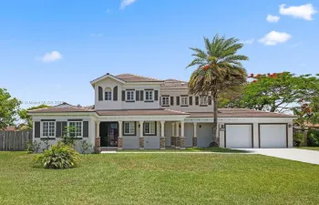 Single Family For Sale