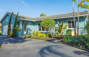 Single Family For Sale