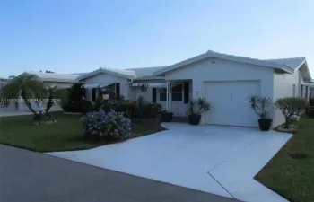 Single Family For Sale