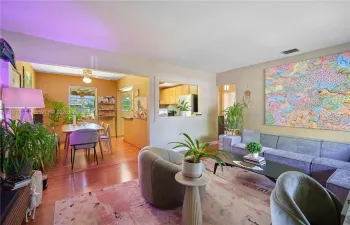 Single Family For Sale