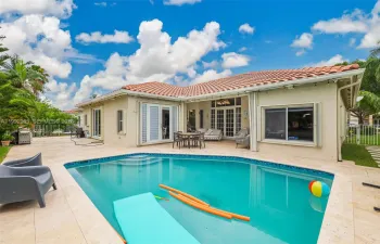 Residential Lease For Rent