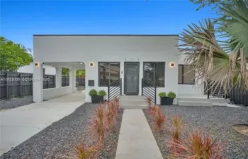 Single Family For Sale