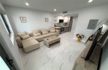 Residential Lease For Rent