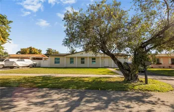 Residential Lease For Rent