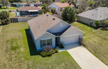 Single Family For Sale