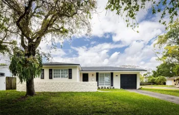 Single Family For Sale