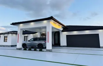 Single Family For Sale