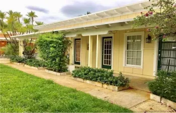 Residential Lease For Rent