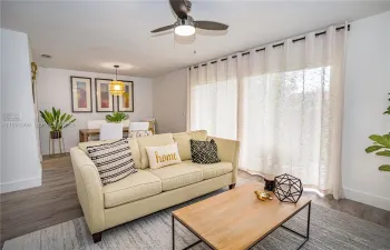 Residential Lease For Rent