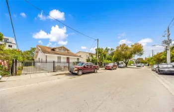 Single Family For Sale