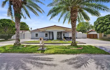 Single Family For Sale