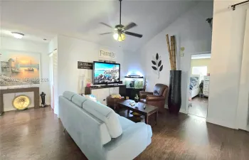 Single Family For Sale