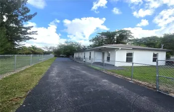 Residential Lease For Rent