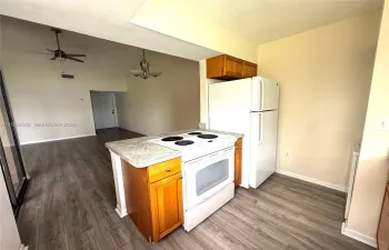 Residential Lease For Rent