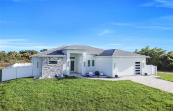 Single Family For Sale