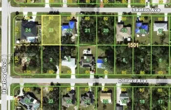Land For Sale