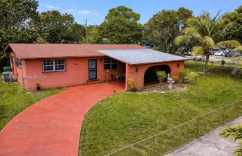 Single Family For Sale