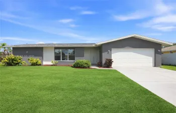 Single Family For Sale